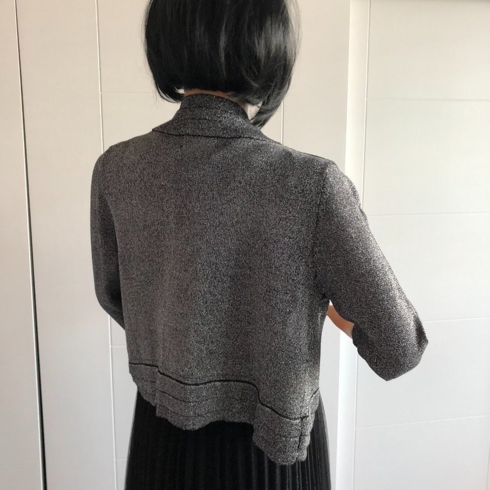 Metallic wrap - Picture 14 of 15